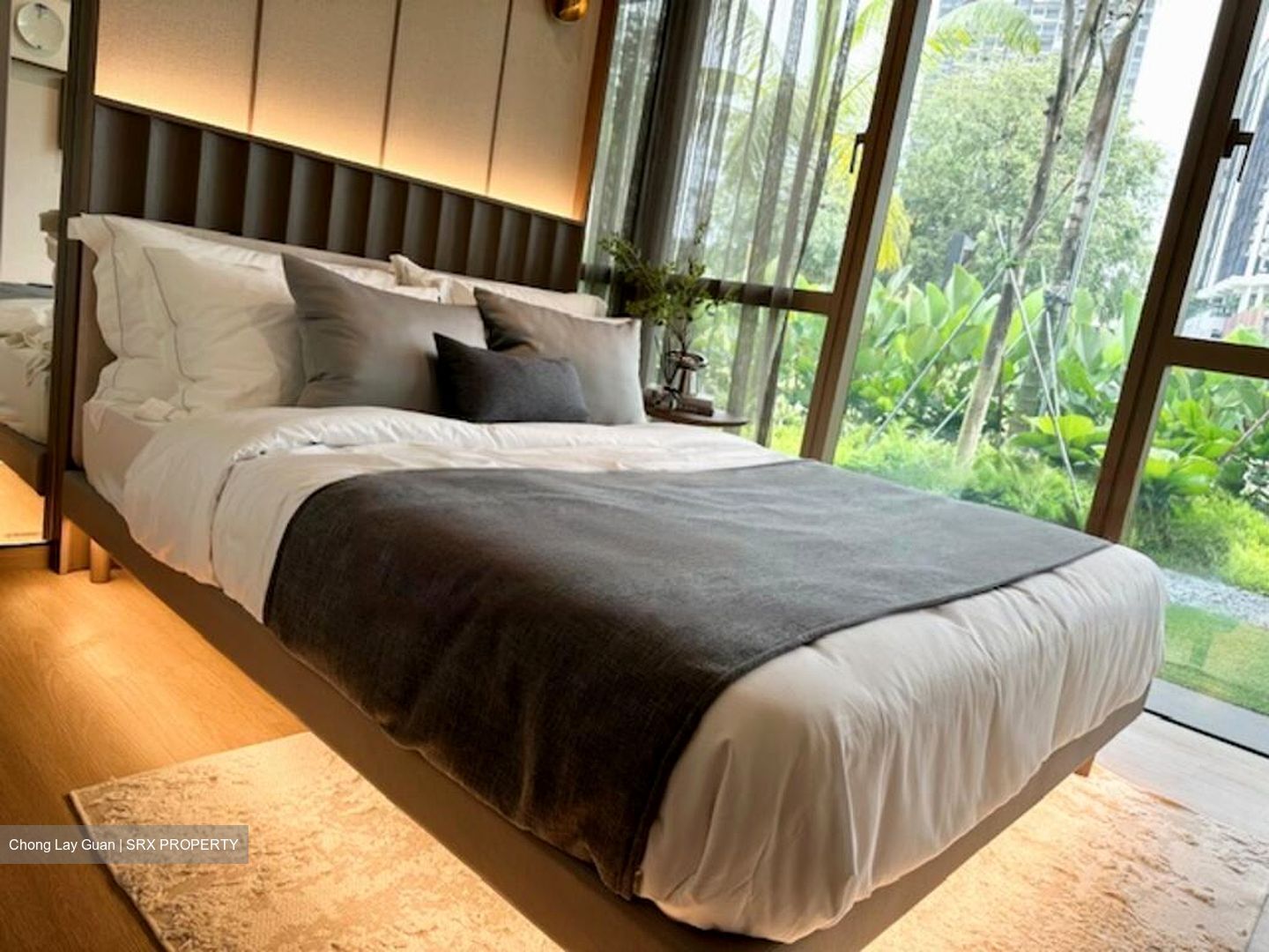 Hillhaven (D23), Apartment #455708621